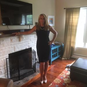 Meet your Posher, Heidi